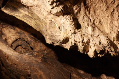 Sloupsko-šošůvské jeskyně v Moravském krasu